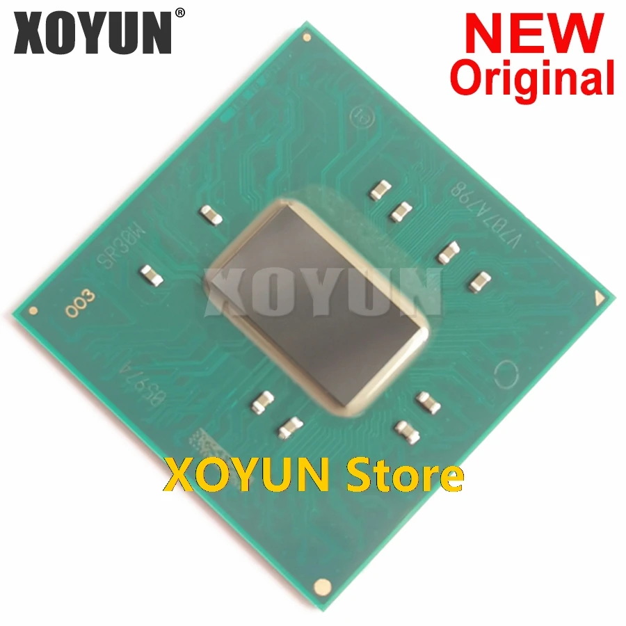 100% новый GL82HM175 SR30W BGA|Интегральные схемы| |
