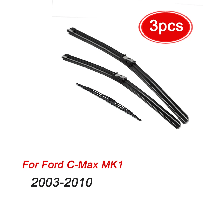 Щетки стеклоочистителя MIDOON для Ford C-Max MK1 2003-2010 26 + 19 11 дюймов | Автомобили и