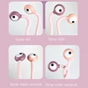 Bath Toys Water Game Snail Spraying Faucet Shower Electric Water Spray Toy For Baby Bathtime Bathroom Kids Toys 3