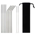11pcs silver