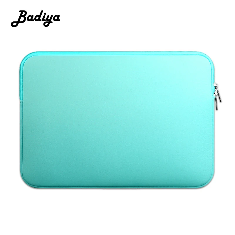 

Laptop Notebook Case Tablet Sleeve Cover Bag 12" 13" 15" 15.6" for Macbook Air Pro Multifunction for Apple Lenovo Notebook Case