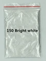 150 Bright white