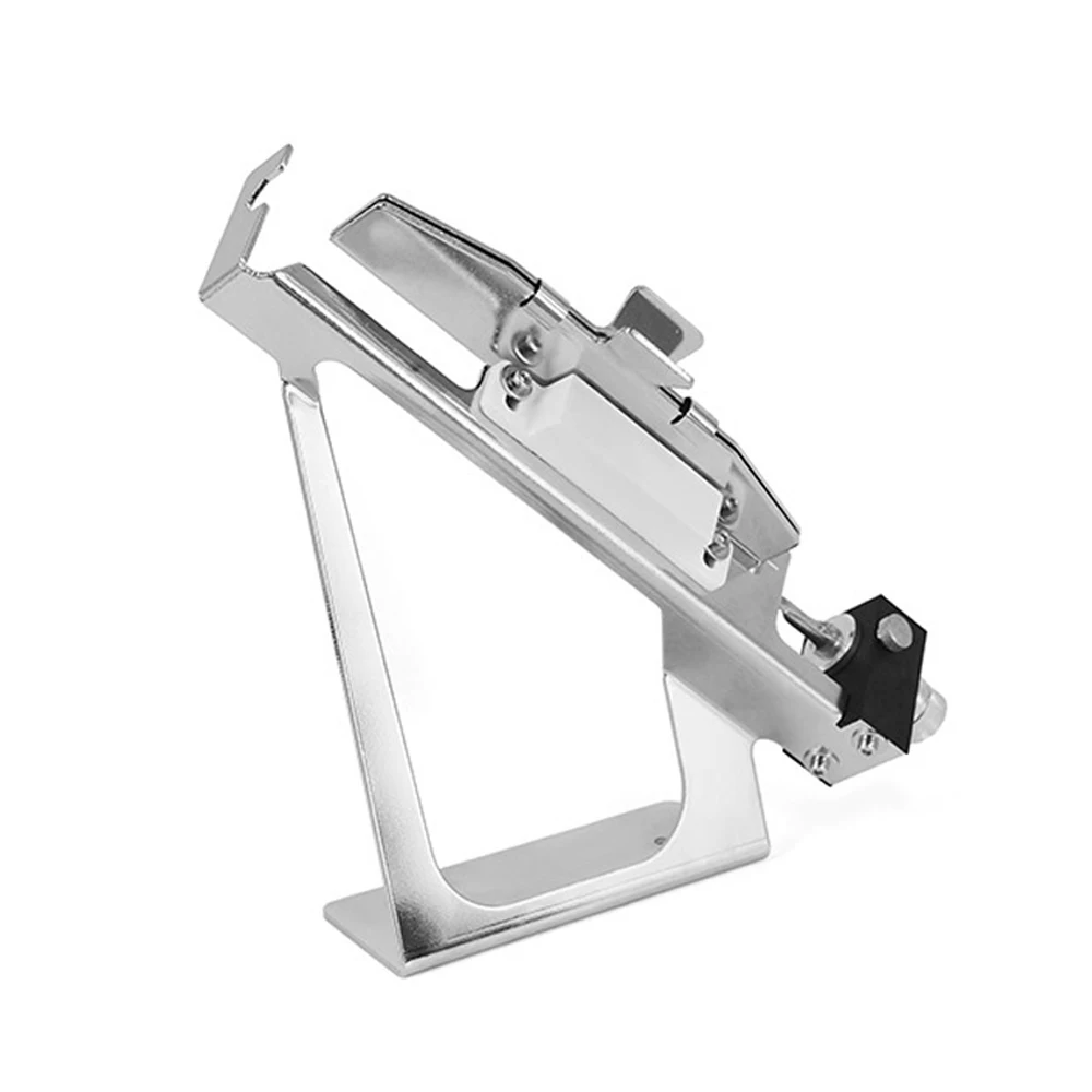 Archery Fletching Jig Magnetic Clamp Arrow Feather Fletcher Adjustable Straight Repairing Tool | Спорт и развлечения