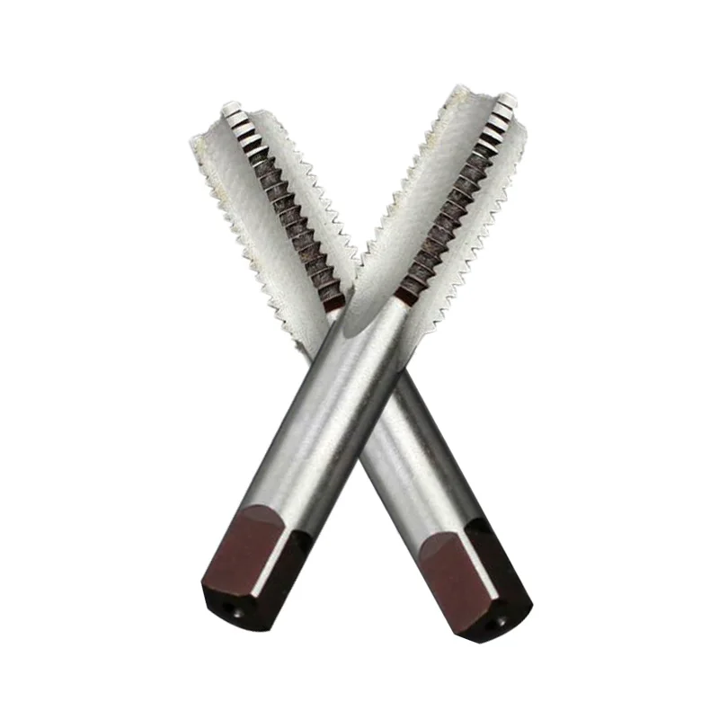2 шт. прочный конус и штекер M14x1.5mm HSS Шаг крана правой резьбы оборудование