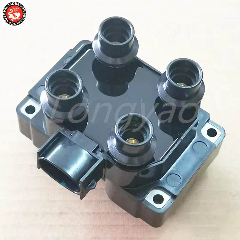 Новая катушка зажигания OEM 928F-12029-CA E8TZ-12029-A FD487T DG530 7U2Z12029B 88F12029A1A YS4Z12029AA Сделано в Китае