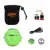 Lucky FF916 Sonar Wireless WIFI Fish Finder 70M Echo Sounder Detect Finder Fishing for Lake Sea Fishing IOS& Android
