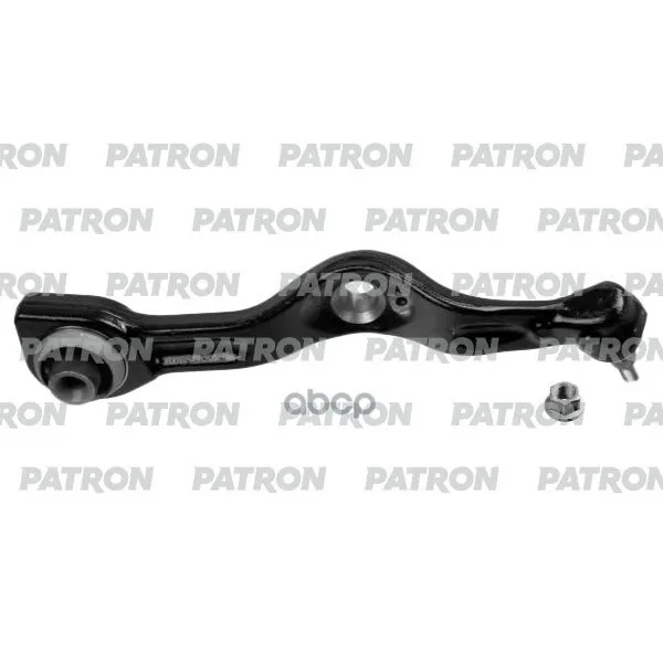 Рычаг Подвески Правый Mercedes S-Series( W221) 10/2005- 04/2013 PATRON арт. PS5411R