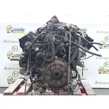 

ABC COMPLETE ENGINE AUDI A6 AVANT (C4)