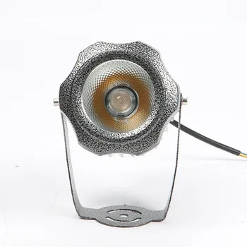 

Garden LED Floodlight Waterproof Outdoor Floodlight 10W 20W 30W Searchlight