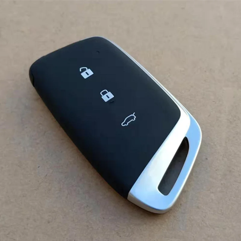 Auto Smart Remote Key für Chevrolet Captiva Tornado Blazer Bolt Groove Tracker Trax Wuling Baojun Almaz Rs Cortez Confero s – Detail 6