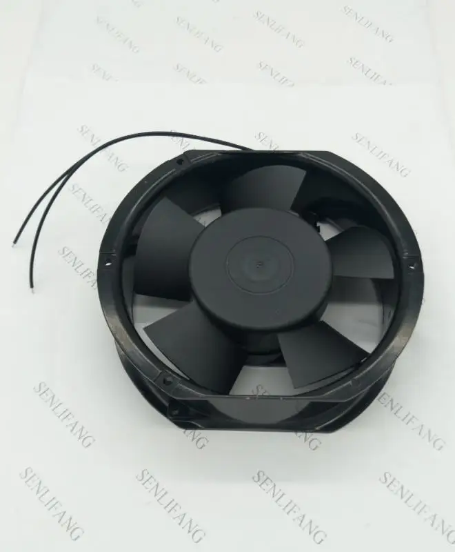 Для BI-SONIC 6C-230HB S 17251 AC 220V 17 см вентилятор охлаждения