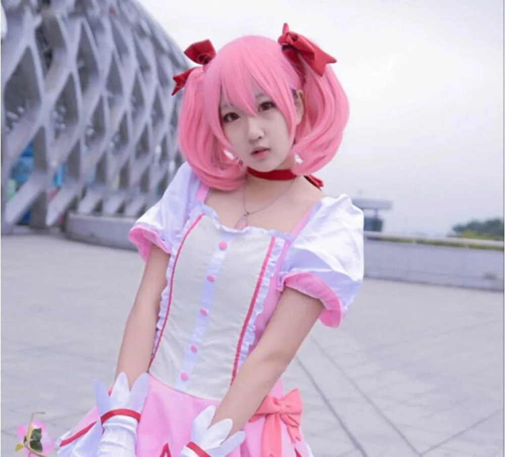 LIVA_GIRL_Madoka_Kaname_Cosplay_Wig_Puella_Magi_Madoka_Magica_Costume_Play_Wigs_Halloween_Costumes_H (1)
