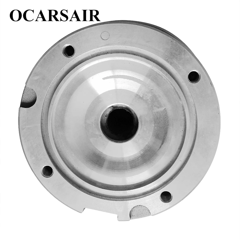 Задняя Левая Правая пневматическая подвеска для Audi Q7& Porsche Cayenne& VW Touareg Oem# 7L8616039D 7L8616040D пневматическая подвеска