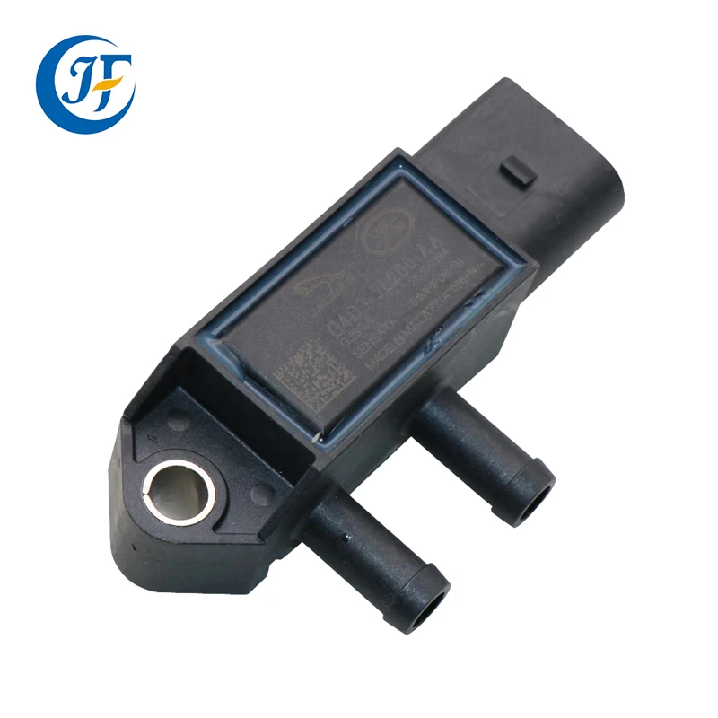 

Original DPF Exhaust Pressure Sensor for Jaguar Land Rover Range G4D3-5L200-AA G4D3 5L200 AA G4D35L200AA