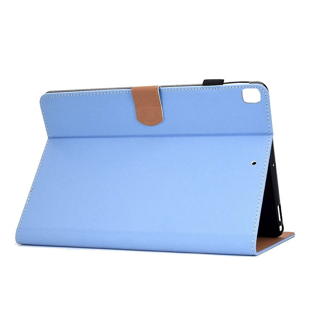 Чехол для планшета, новинка, IPad 10,2, чехол, IPad, 7-го поколения, чехол, тонкая Складная подставка, чехол, Накладка для планшета, чехол, s-L1106