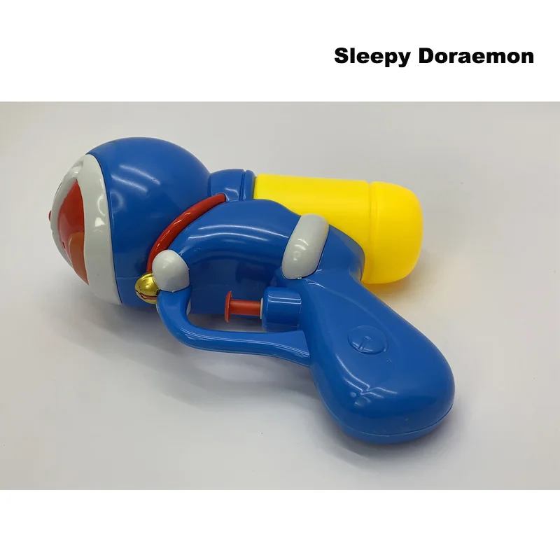 Детский водяной пистолет, игрушки, милые животные, hello kitty Doraemon, Пляжная игрушка, игрушечный пистолет, водяной пистолет, наружная игрушка, подарок для детей