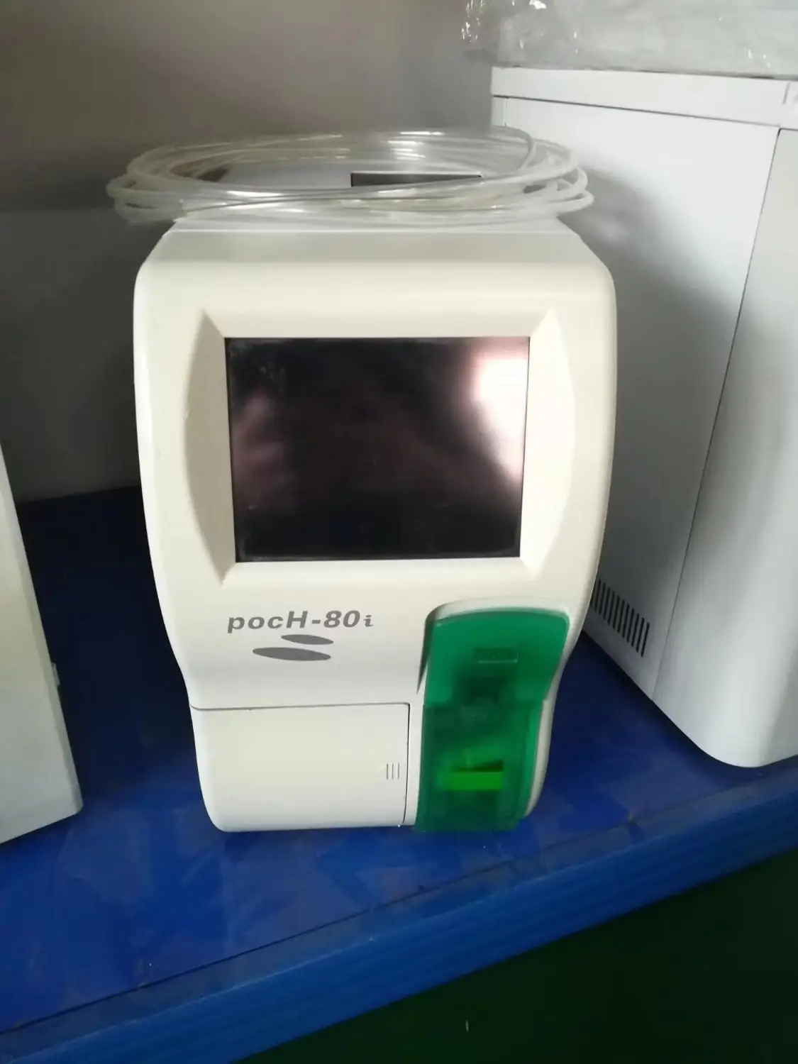 SYSMEX POCH-80I Refurbished instrument/poch80i used | Электроника