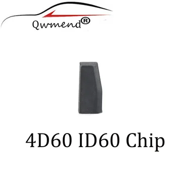 

Car key Transponder Chip 4D60 For Ford Fiesta Focus Ka Mondeo 4D60 40 bits DST40 Chip (New / Blank / Not Coded)