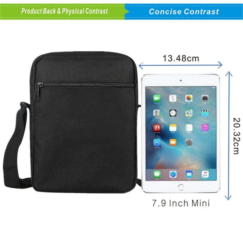 One Punch Man Messenger Bag Anime Cosplay Crossbody Fashion Teens Student Backpack Saitama Genos The Single Shoulder Bag