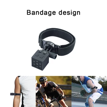 

Mini DV Camera HD 1080P Micro Voice Comrecorders Cam Infrared Night Vision Recording Dictaphone Clip DV Camcorder for Car