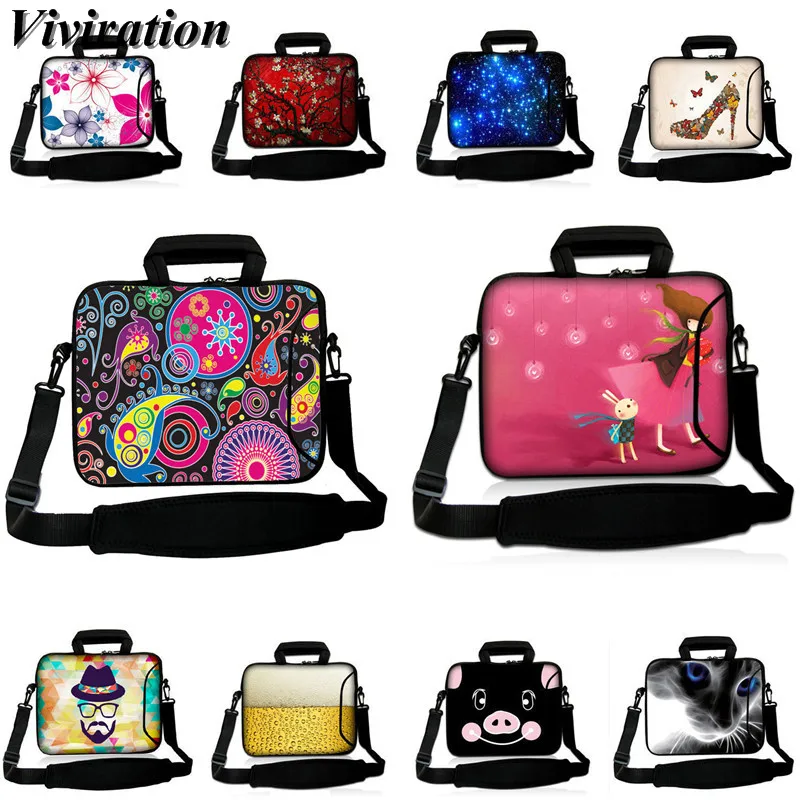

Notebook Case 17 14 10 Tablet Cover For Sony Asus HUAWEI MateBook Macbook Air Retina Accessories 15 12 13 17.3 Inch Laptop Bags