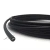 10 Meters PE Plastic Tube Water Hose Diameter 6.35mm For Garden Mist Spray System Cable Pipe 3
