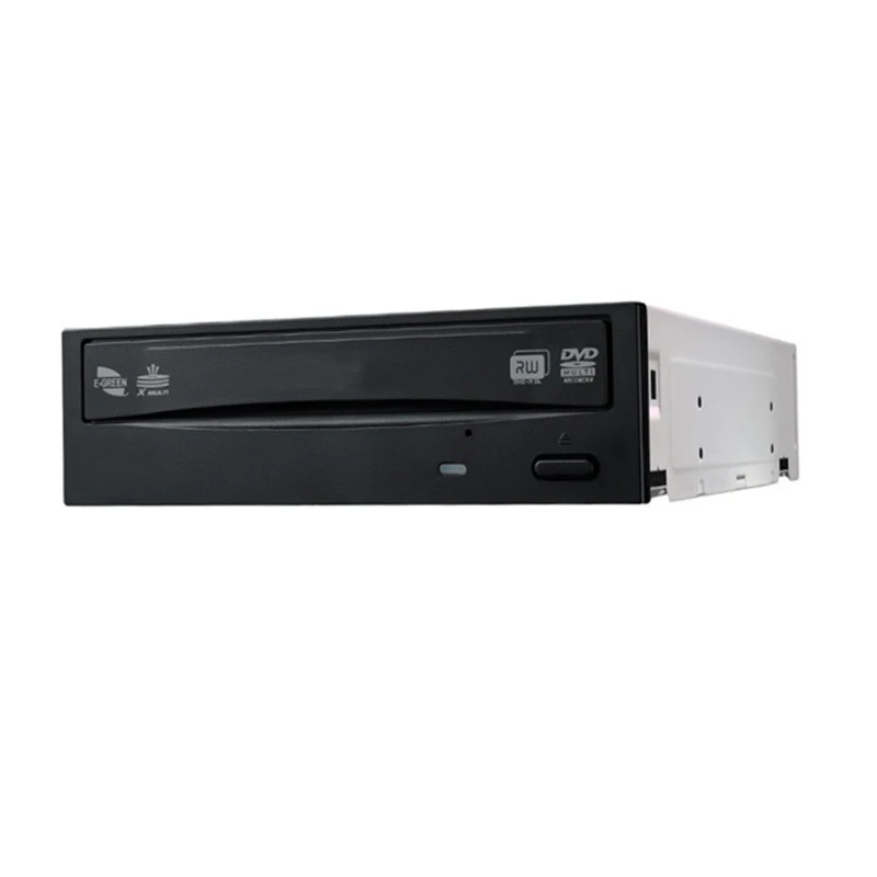 Универсальный для ASUS DRW-24D5MT встроенный SATA 24x DVD Rewriter Drive Черный для настольного ПК компьютера