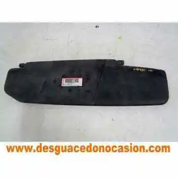 

PARASOL LEFT RENAULT TRAFIC (SINCE 5.89)