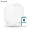 Yolanda 5kg Smart Kitchen Scale Bluetooth APP Household Food Scales Weighing Measuring Tool Diet Record Calorie Checking ► Photo 2/6