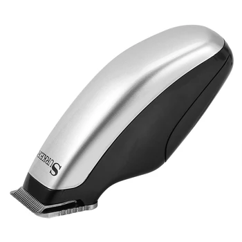 

Portable Mini Electric Hair Clipper Professional Home Adult Kids Haircutting Trimmer Men's Beard Barber Razor Replace Battery