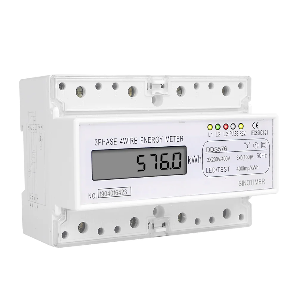 digital monitor de consumo energia din 02