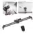 YELANGU Camera Video Track Dolly Моторизованный Электрический Слайдер Dolly для Смартфона Camera Camera Slider Dolly Car