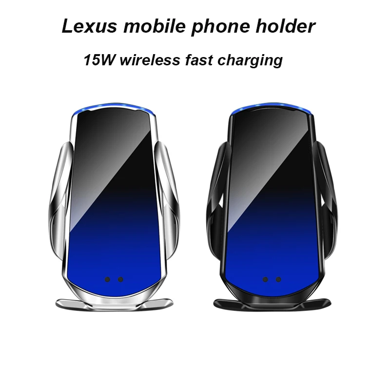 Auto Car Phone Holder For lexus lx470 rx350 gx470 rx ls430 gx460 ct200h