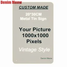 20x3 0 см/15x3 0 см/30x30 см винтажные пользовательские металлические знаки, индивидуальные номерные знаки, ретро налет, настенные наклейки, железная живопись, домашний декор 20x3 0 см/15x3 0 см/30x30 см винтажные пользовательские металлические знаки, индивидуальные номерные знаки, ретро налет, настенные наклейки, железная живопись, домашний декор