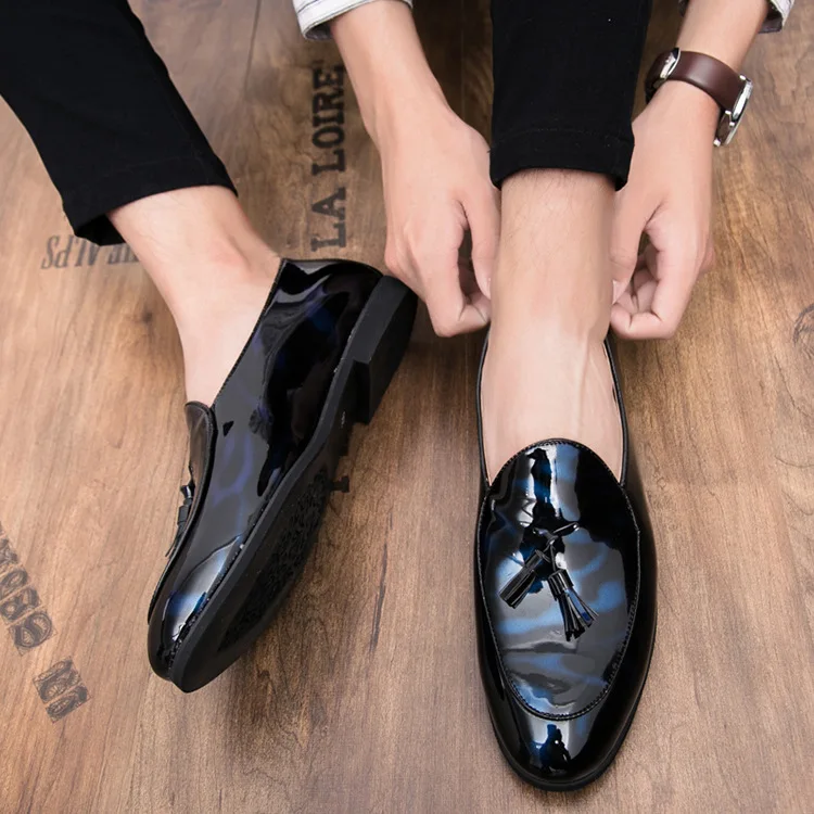 dress shoes