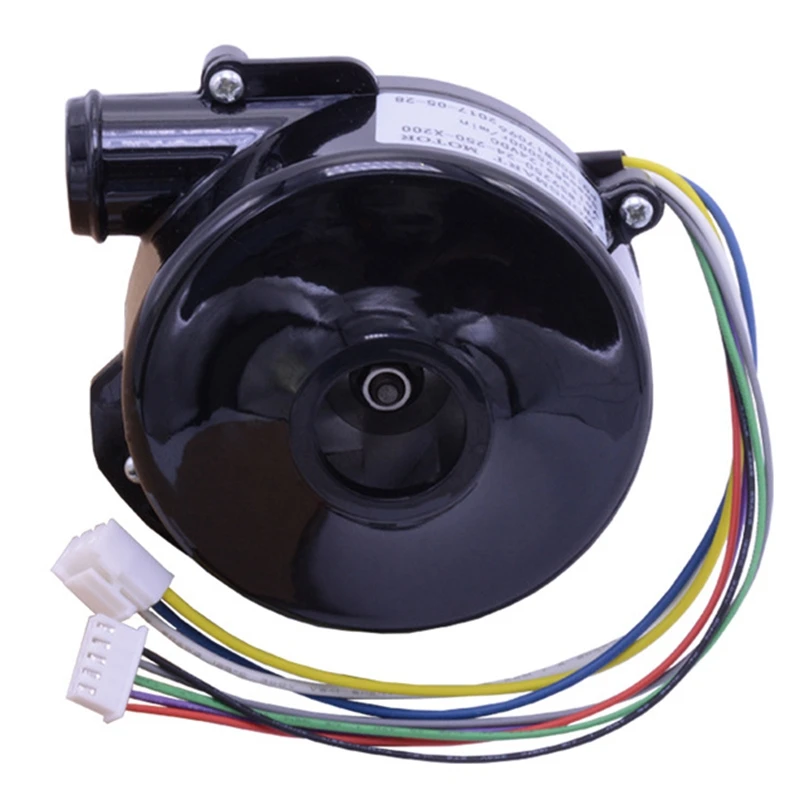 GTBL DC24V микро-бесщеточный центробежный переменного тока трехфазный Средний давление воздуходувы промышленности WS9250 инвертор воздуходувы вихревой насос