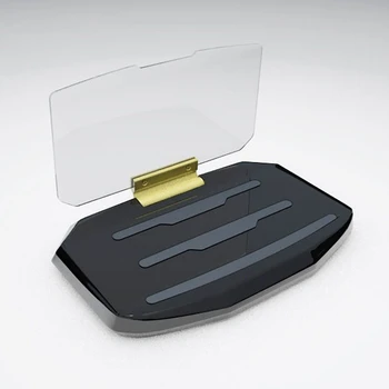 

HUD Mobile Navigation Stand/Car Display (HUD) Stand- Smartphone Support Navigation System