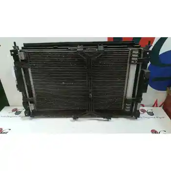 

WATER RADIATOR PEUGEOT 308