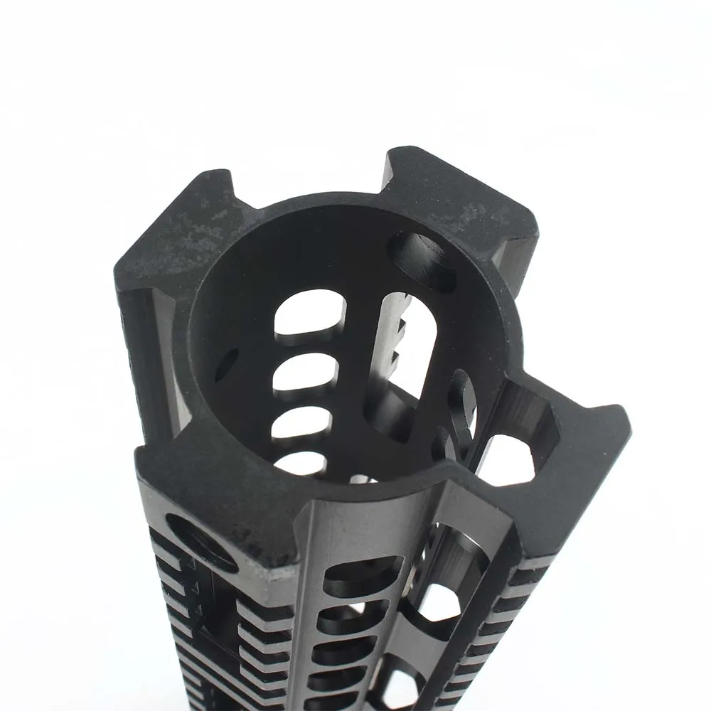 JinMing Gen8 Gen9 M4A1 Fishbone Handguard com