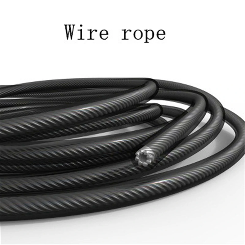 Jump rope 3M Bearing Tangle-Free jumping rope speed Crossfit