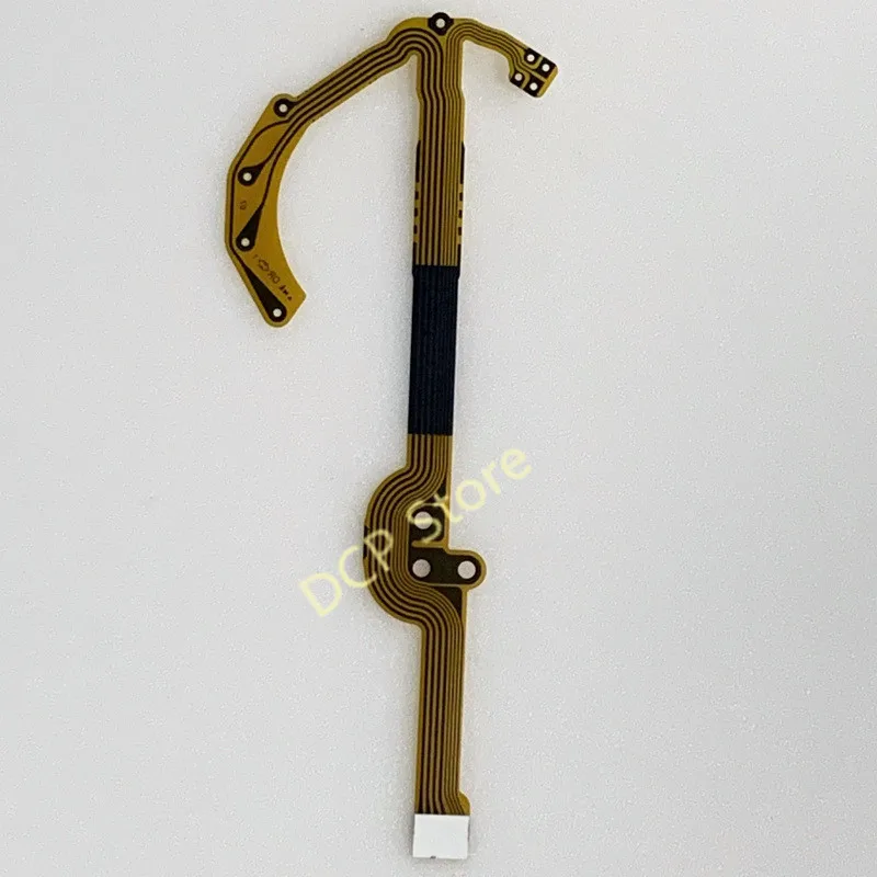 佳能16-35mm F2.8II光圈线2