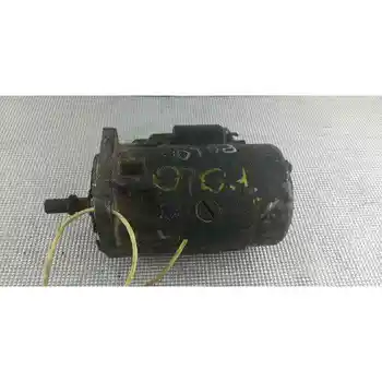 

0001211502 ENGINE STARTER VOLKSWAGEN POLE (801/803)