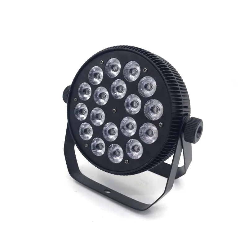 

YA Yao LED 180w Super Beam 18*10w LED Beam Light Perfect Effect Stage Light For DJ Disco Party Clubs Lighting RGBW Light