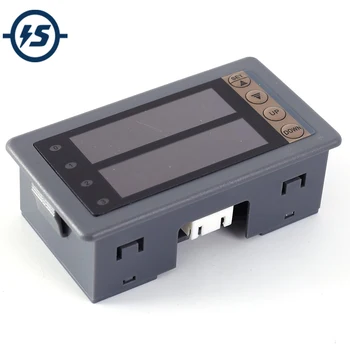 

PLC Controller D110 D114 Parameter Display Module 0.36in Screen PLC Programming Module
