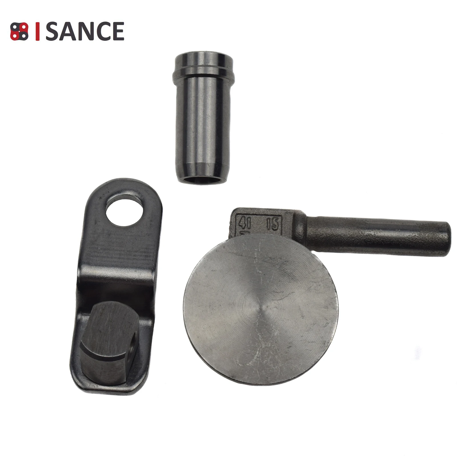 Turbo Wastegate Rattle Flapper Bushing Arm Kit car turbocharger external waste gate For K03 Audi Seat Skoda VW 1.4 03C145701K 03C145701B 03C145702P 03C145703A