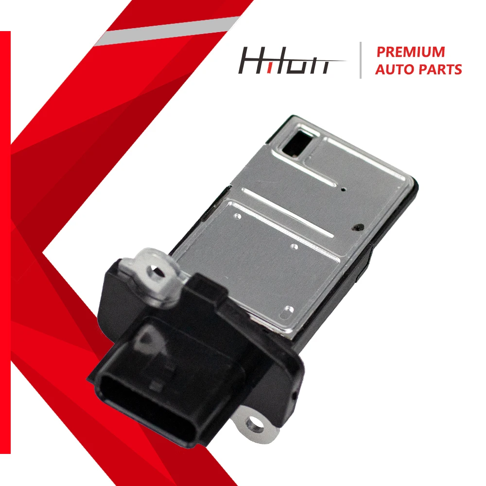 22680-7S000 22680-AW400 AFH70M-38 MAF датчик массового расхода воздуха для Infiniti Nissan | Автомобили и