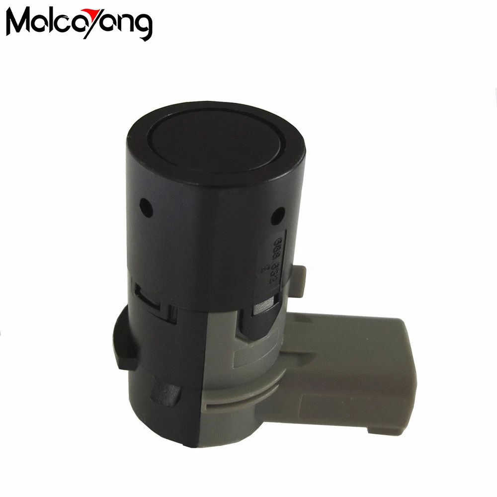 Датчик парковки PDC 7701062074/9653849080 для Renault Clio Grand Espace Scenic Laguna Megane Saab 9-5 Mini Cooper 550 R52 R53 |