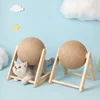 Cat Scratching Ball Toy Cats Scratcher Wholesale