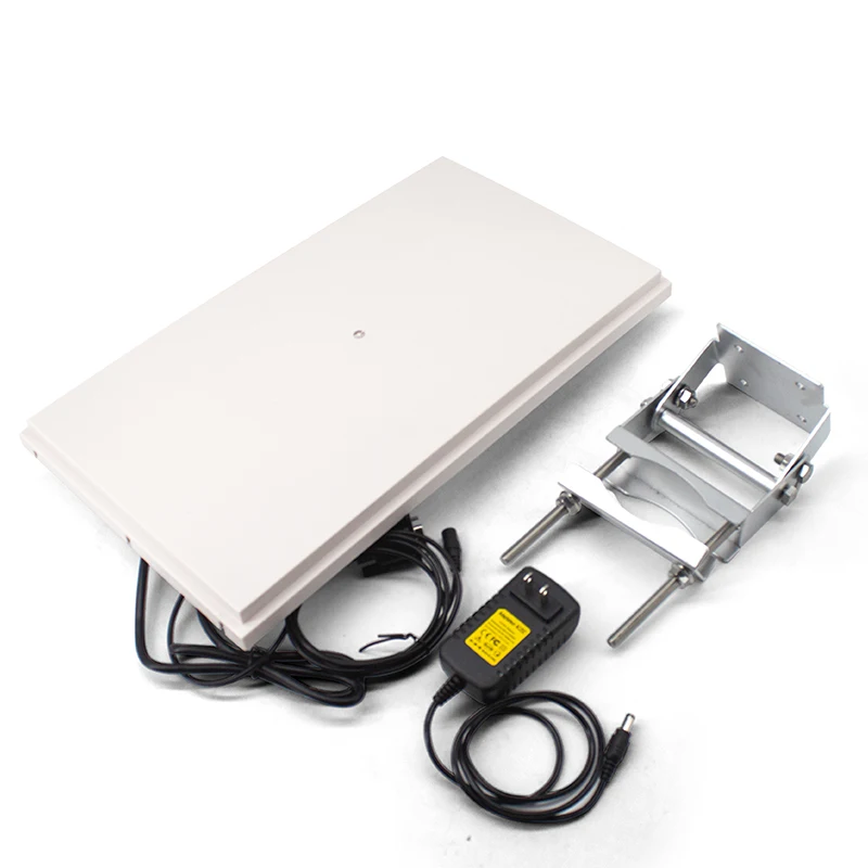 Антенна Yanzeo R785 UHF RFID 12 м IP67 10 дБи | Безопасность и защита