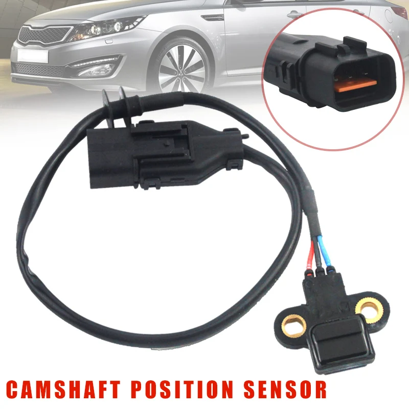 Camshaft Position Sensor CPS for 03-06 Kia Sorento 3.5L DOHC V6 24V S55